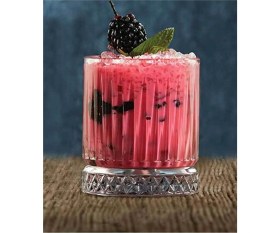 Resim 6'lı Meşrubat Bardağı 