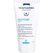 Resim Isis Pharma Neotone Gel - Yüz Temizleme Jeli 150ml 
