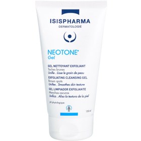 Resim Isis Pharma Neotone Gel - Yüz Temizleme Jeli 150ml 