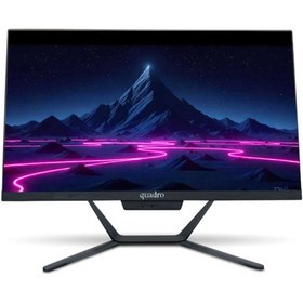 Resim QUADRO STARK H6122 34825A001 i5-3470T 8GB 512SSD 21.5\ FHD FreeDOS All In One Bilgisayar 