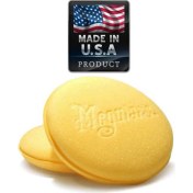 Resim Meguiars Hızlı Pratik El Cila Pedi W0004 