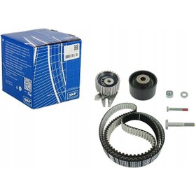 Resim Triger Seti Opel Vectra C 1.9 Dizel Z19dth Motor (Skf) 