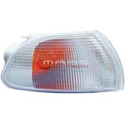 Resim Mars Sinyal Lambası Sağ Palio Siena Duysuz -520355 Uyumlu 