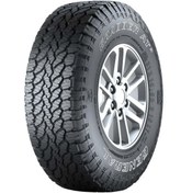 Resim GENERAL Tire Grabber At3 245/65r17 111h Xl 