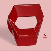 Resim WEWO PARTS START STOP KORUYUCUSU KIRMIZI 