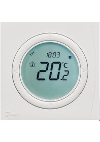 Resim Danfoss TP5001B Oda Termostatı 