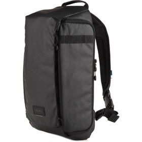 Resim Tenba Solstice V2 Sling Siyah Sırt Çantası 16L 