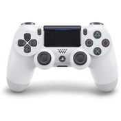 Resim PS4 Uyumlu Glacıer Whıte V2 Wıreless Controller Kol 
