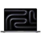 Resim Apple 14” Macbook Pro Apple M3 Chip With 8 Core Cpu And 10 Core Gpu 1tb Ssd Space Grey Mtl83tu/A Apple