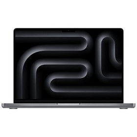 Resim Apple 14” Macbook Pro Apple M3 Chip With 8 Core Cpu And 10 Core Gpu 512gb Ssd Space Grey Mtl73tu/A Apple