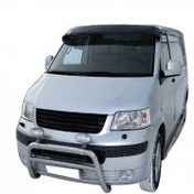 Resim Volkswagen Transporter T5 2003 - 2009 Ön Cam Güneşliği 