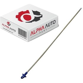 Resim Fiat Doblo,linea,500x,opel Combo İçin Motor Yağ Çubuğu 