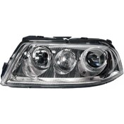 Resim Hella FAR SOL PASSAT 01 05 - 1EL008340-071 