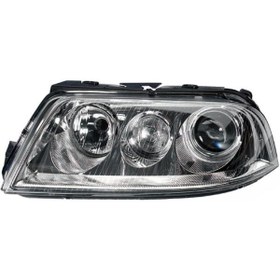 Resim Hella FAR SOL PASSAT 01 05 - 1EL008340-071 