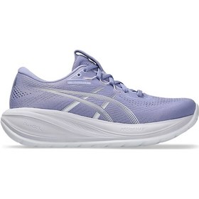 Resim Asics Gel-cumulus 28 Kadın Lila Koşu Ayakkabısı 1012b916-500 Pembe 