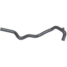 Resim IBRAS 11511 Kalorifer Hortumu R19 Megane I Scenic I 1.4 1.6 8V 1.6 Enj. K7M 