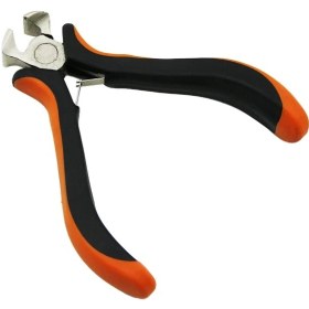 Resim Nemere Mini - 4.5 Inç Kerpeten 125MM (4887) 
