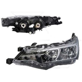 Resim Ulo Toyota Far Sol Toyota Corolla 17>19 ( E Mark ) - 2016001 