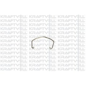 Resim Turbo Hortum Sekmanı Audı A3 / Audı Tt / Skoda Octavıa / Super B / Yetı / Seat Alhambra / Altea / Leon 