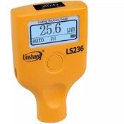 Resim Linshang Ls236 Alüminyum Demir Galvaniz Ölçer 