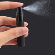 Resim 5ml Parfüm Dolum Şişesi Taşınabilir Mini Parfüm Plastik Şişe, Seyahat Kozmetik Dağıtım Aracı 