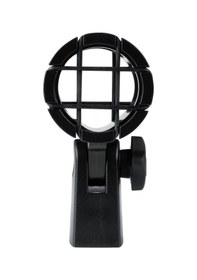 Resim Gator Frameworks 07 0026 Gfw-mıc-sm1525 Evrensel Shockmount 15-25mm Kalem Mikrofonlar İçin Titreşim İzolatörü 