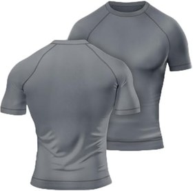 Resim Basic Compression T-shirt 