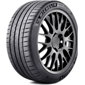 Resim Michelin 275/35 ZR21 103Y XL ND0 Pilot Sport 4S Yaz Lastiği 2024 
