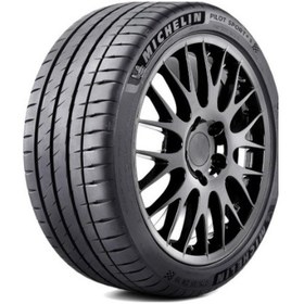 Resim Michelin 275/35 ZR21 103Y XL ND0 Pilot Sport 4S Yaz Lastiği 2024 