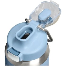 Resim Stanley The Wellspring Bottle 0.7L / 24oz 10-13111-037 