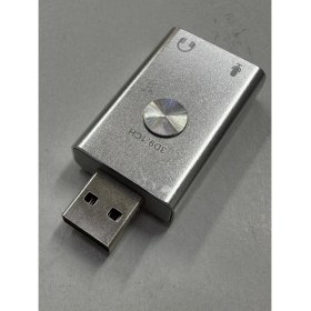 Resim Keepro Usb ses kartı hifi magic voice 9.1 3d ch ses kartı 