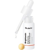 Resim Dr. Jart+ Brightamin Aydınlatıcı Etkili Serum Ampül 8 ml 