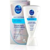 Resim Pearl Drops Pro-White Diş Macunu 50ml 
