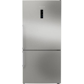 Resim Profilo BD3086ICFP C Enerji Sınıfı 624 Lt Nofrost Alttan Donduruculu Buzdolabı 