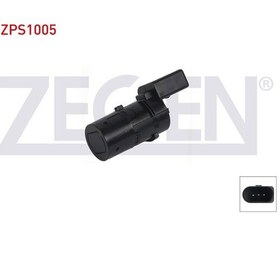 Resim Park Sensoru On Audı Allroad C5 2000-2005 Zegen 