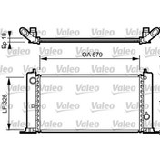 Resim VALEO 734228 Su Radyatoru ( Fiat : Stilo 1.4 1.6 16V ) 46766167 51735217 (WM752932) 