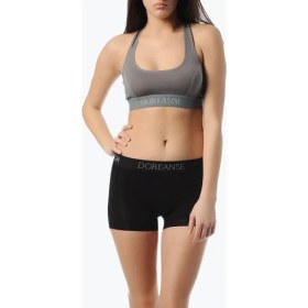 Resim Doreanse 14110 Kalın Askılı Sporcu Sütyen 