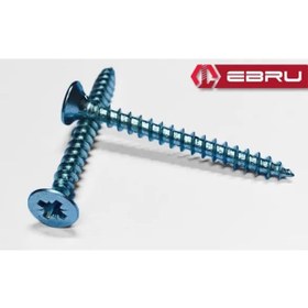 Resim Eco Lounge Ebru Yhb Sunta Vidası 4x18 - 1000 Adet 0.5 TON 