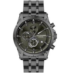 Resim Lee Cooper Lc07532.070-mp Kol Saati 