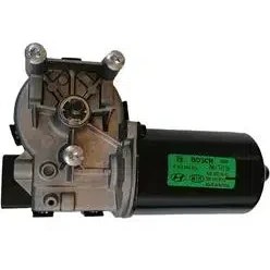 Resim Kia Sportage Ön Silecek Motoru (2005-2010) Orijinal Mobis 