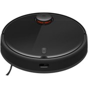 Resim Mi Robot Vacuum Mop 2 Pro Beyaz Akıllı Robot Süpürge Xiaomi