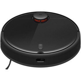 Resim Mi Robot Vacuum Mop 2 Pro Beyaz Akıllı Robot Süpürge Xiaomi