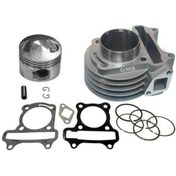 Resim Silindir Set 47mm 13p Sct-80 