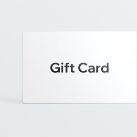 Resim simpleQloth Hediye Kartı - ₺10.000 