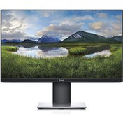Resim Dell P2319H 23" 8 MS 60 Hz HDMI+DP+VGA Full HD IPS LED Monitör Dell