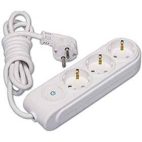 Resim Makel Üçlü 3mt Anh. Yeni Nesil Çocuk Korumalı Diğer 