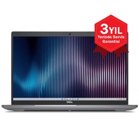 Resim Dell Latitude 5340 N004L534013EMEA-VP Intel Core i5 1335U 13.3" 8 GB RAM 256 GB SSD FHD W11Pro Laptop 