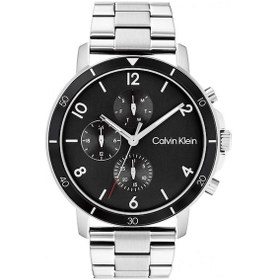 Resim Calvin Klein CK25200067 Unisex Kol Saati 