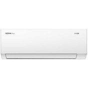 Resim Sigma Plus SGM24INVDHB 24.000 BTU/H A++ R32 Beyaz Inverter Klima 