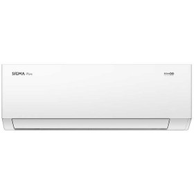 Resim Sigma Plus SGM24INVDHB 24.000 BTU/H A++ R32 Beyaz Inverter Klima 
